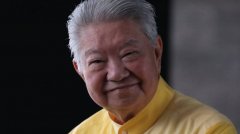 【新闻人物】蔡澜辞世：一代美食家和电影人的潇洒人生